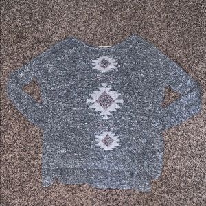 Knit Sweater